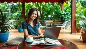 Solo Travel Planning 101: Tools, Tips, and Safety