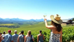 Romantic Getaways: The World&rsquo;s Most Enchanting Destinations for Couples