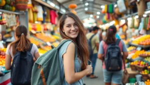 How to Travel During Peak Season Without Breaking the Bank
