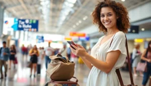 How to Travel Light: The Art of Packing with Just a Carry-On