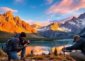 A Photographer&rsquo;s Dream: Patagonia&rsquo;s Most Stunning Landscapes