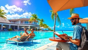 Luxury vs. Budget Travel: How to Plan for Either Style