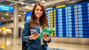 A Beginner&rsquo;s Guide to Booking Multi-City Trips Efficiently