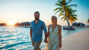 Planning a Honeymoon? These Dreamy Destinations Have You Covered
