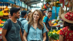 Local Etiquette Tips That Could Save You Embarrassment Abroad