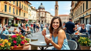 How to Build the Perfect 7-Day Itinerary for Italy